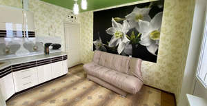 2-к квартира, вторичка, 46м2, 8/16 этаж