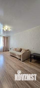 1-к квартира, вторичка, 42м2, 7/16 этаж