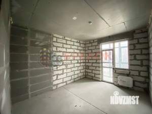 2-к квартира, вторичка, 48м2, 4/16 этаж