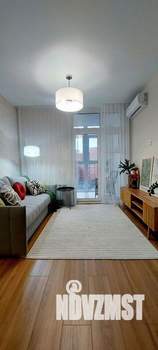 1-к квартира, вторичка, 32м2, 6/9 этаж