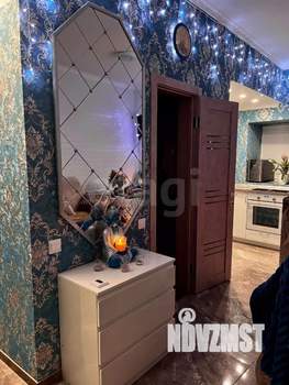 1-к квартира, вторичка, 50м2, 1/3 этаж