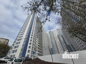 1-к квартира, сданный дом, 30м2, 11/26 этаж