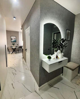 1-к квартира, вторичка, 40м2, 18/25 этаж
