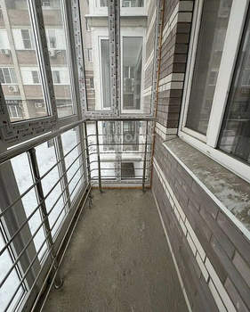 Студия квартира, вторичка, 23м2, 1/9 этаж