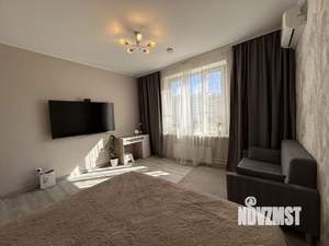 2-к квартира, вторичка, 52м2, 4/20 этаж