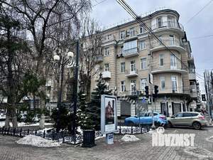 4-к квартира, вторичка, 125м2, 3/5 этаж