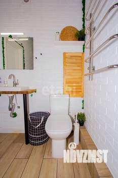 2-к квартира, вторичка, 55м2, 19/21 этаж