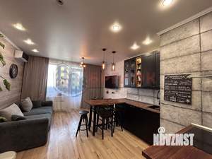 3-к квартира, вторичка, 58м2, 19/20 этаж