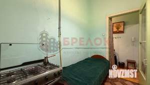 2-к квартира, вторичка, 35м2, 2/4 этаж