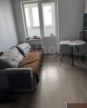 1-к квартира, вторичка, 36м2, 12/26 этаж