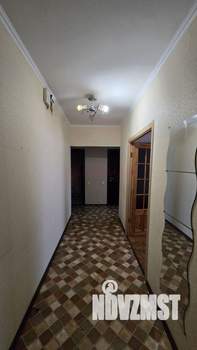 3-к квартира, вторичка, 69м2, 2/9 этаж