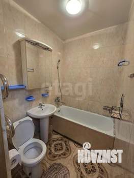 Студия квартира, вторичка, 24м2, 1/20 этаж