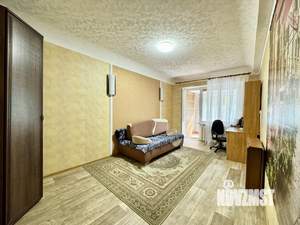 2-к квартира, вторичка, 45м2, 1/5 этаж