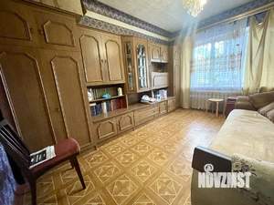 2-к квартира, вторичка, 44м2, 1/5 этаж