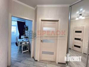 1-к квартира, вторичка, 35м2, 6/18 этаж