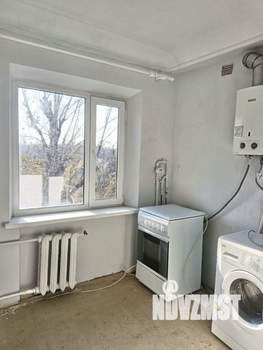 1-к квартира, вторичка, 32м2, 5/5 этаж