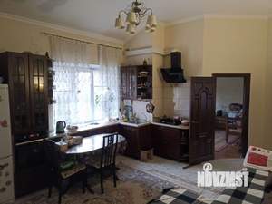 3-к квартира, вторичка, 60м2, 2/2 этаж