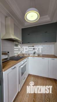 2-к квартира, вторичка, 48м2, 22/24 этаж