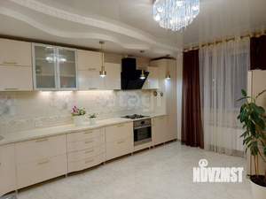 3-к квартира, вторичка, 102м2, 9/11 этаж