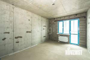 Студия квартира, вторичка, 28м2, 15/19 этаж