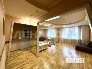 3-к квартира, вторичка, 64м2, 7/9 этаж
