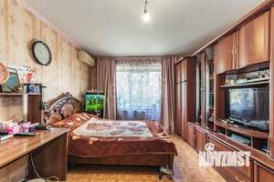 3-к квартира, вторичка, 81м2, 1/11 этаж
