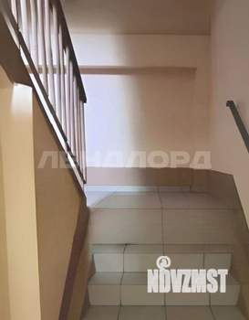 3-к квартира, вторичка, 61м2, 5/5 этаж