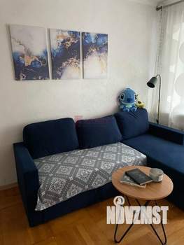 1-к квартира, вторичка, 32м2, 5/5 этаж
