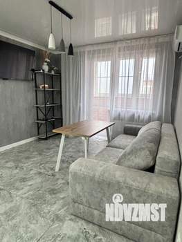 1-к квартира, вторичка, 42м2, 5/5 этаж