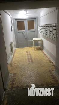 1-к квартира, вторичка, 37м2, 9/11 этаж