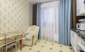 2-к квартира, вторичка, 56м2, 10/19 этаж