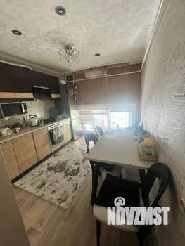 2-к квартира, вторичка, 54м2, 1/10 этаж