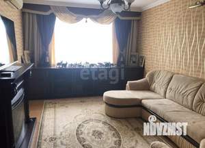 3-к квартира, вторичка, 85м2, 6/10 этаж