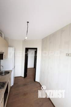1-к квартира, вторичка, 27м2, 4/5 этаж
