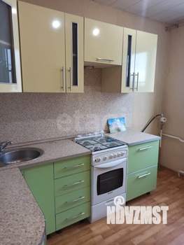 2-к квартира, вторичка, 51м2, 9/9 этаж