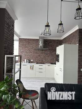 Студия квартира, вторичка, 40м2, 25/25 этаж