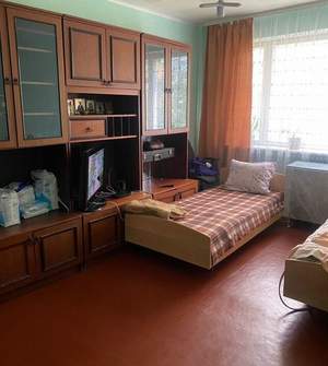 3-к квартира, вторичка, 63м2, 4/9 этаж