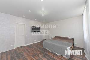 2-к квартира, вторичка, 59м2, 8/25 этаж