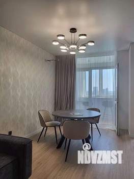 2-к квартира, вторичка, 52м2, 16/25 этаж