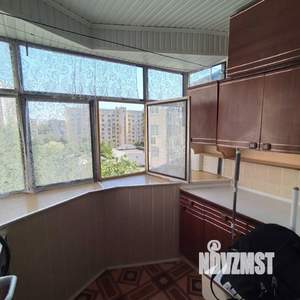 3-к квартира, вторичка, 65м2, 6/10 этаж