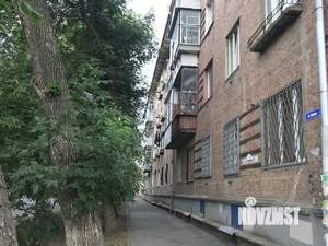 3-к квартира, вторичка, 75м2, 2/4 этаж