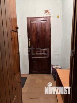 3-к квартира, вторичка, 58м2, 3/10 этаж