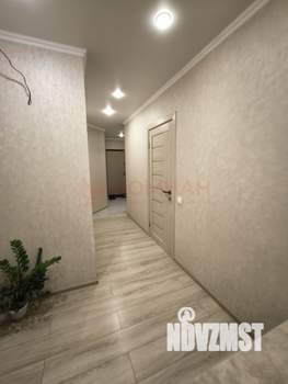 1-к квартира, вторичка, 48м2, 5/7 этаж