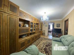 2-к квартира, вторичка, 43м2, 3/5 этаж