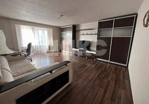 1-к квартира, вторичка, 45м2, 4/5 этаж