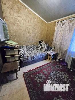 3-к квартира, вторичка, 55м2, 2/2 этаж