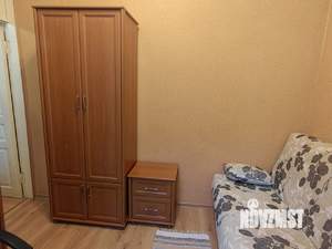 3-к квартира, вторичка, 44м2, 1/2 этаж