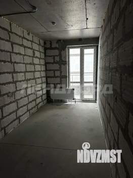 2-к квартира, вторичка, 56м2, 17/25 этаж