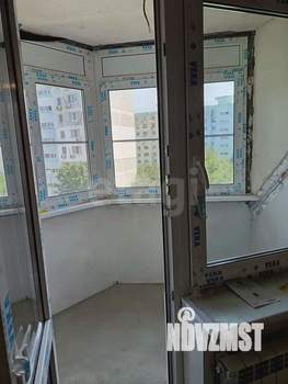 3-к квартира, вторичка, 65м2, 6/9 этаж