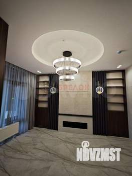 1-к квартира, вторичка, 45м2, 3/17 этаж
